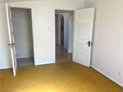 Bedroom - 1213 Avenue E, Ely, NV 89301 photo 2 of 3