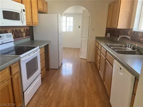Kitchen - 1213 Avenue E, Ely, NV 89301 photo 4 of 4
