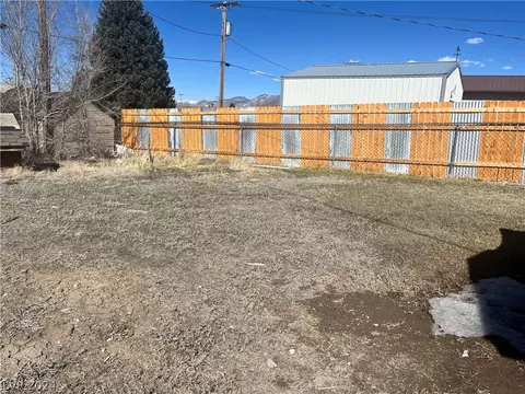 Exterior - 1213 Avenue E, Ely, NV 89301 photo 5 of 5