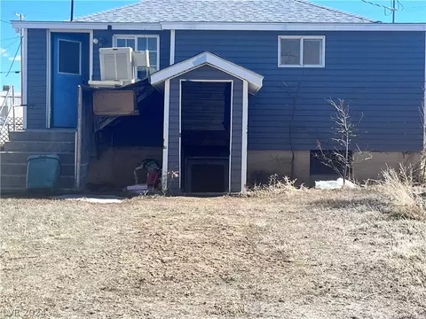 Exterior - 1213 Avenue E, Ely, NV 89301 photo 4 of 5