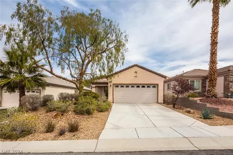 2542 Darda St, Henderson, NV 89044