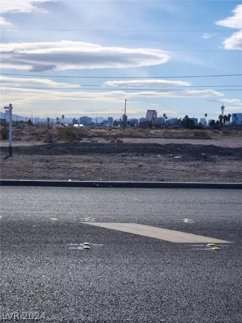 Brooks Avenue, North Las Vegas, NV 89030