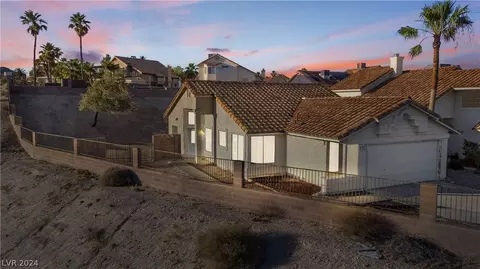 2292 Dark Canyon Ct, Laughlin, NV 89029