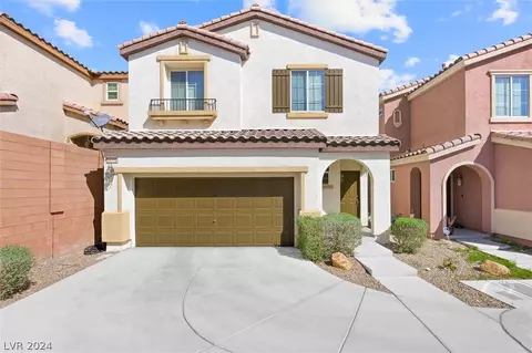 10551 La Campana St, Las Vegas, NV 89179