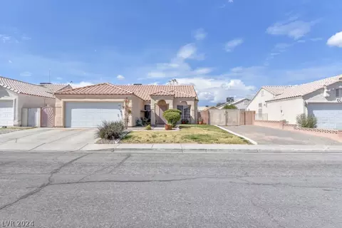 3717 Brentcove Dr, North Las Vegas, NV 89032