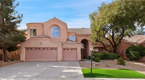 871 Rainbolt Ln, Henderson, NV 89052