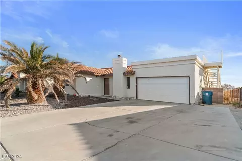 1861 Maricopa Dr, Laughlin, NV 89029