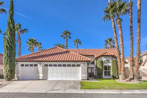 2709 Eagle Springs Ct, Las Vegas, NV 89117