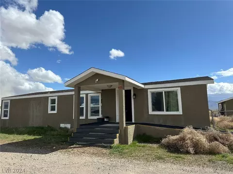 611 Eagle Ave, Sandy Valley, NV 89019