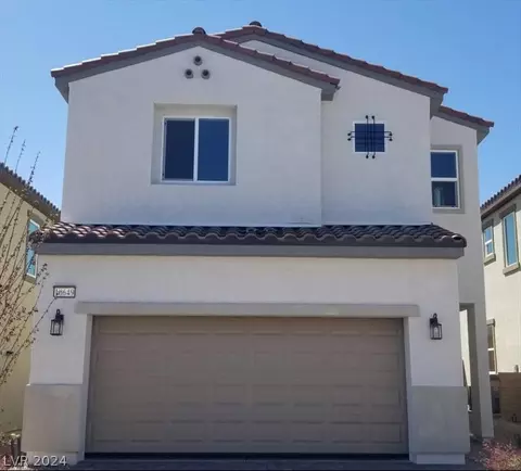 10649 Enridge Ave, Las Vegas, NV 89166
