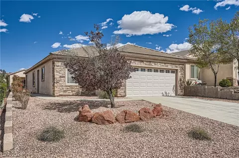 2574 Corvus St, Henderson, NV 89044