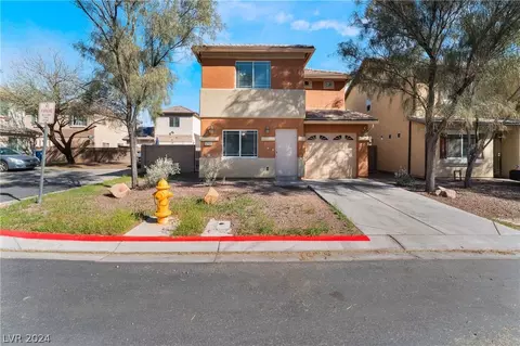 5150 Starter Ave, Las Vegas, NV 89156