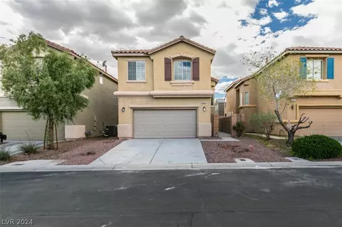 5065 Sagelyn St, Las Vegas, NV 89122