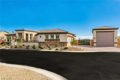 9560 Verde Way, Las Vegas, NV 89149