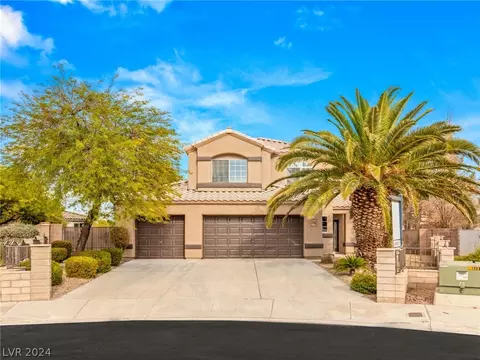 4904 Quasar Ct, Las Vegas, NV 89130