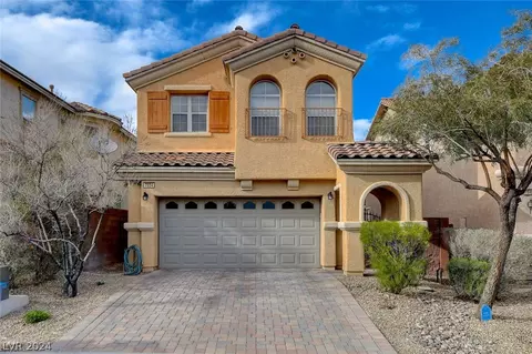7554 Tressider Ave, Las Vegas, NV 89179