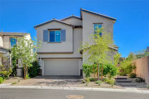 11 Cresta Villa Ct, Henderson, NV 89011