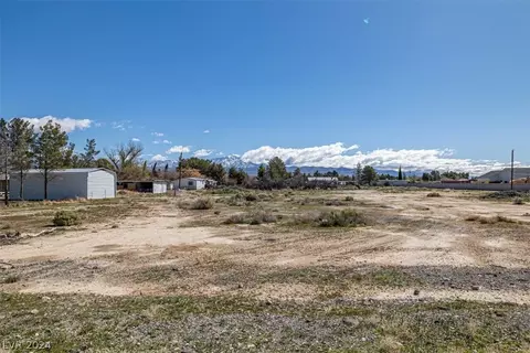 251 N Leslie St, Pahrump, NV 89060