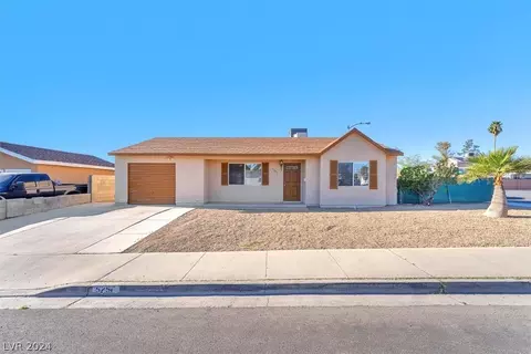 5251 Camden Ave, Las Vegas, NV 89122