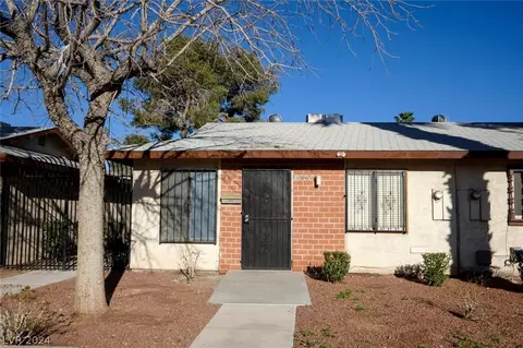 3948 Palos Verdes St #-, Las Vegas, NV 89119