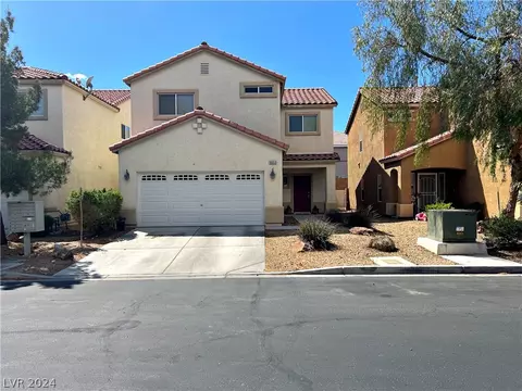 9653 Toy Soldier St, Las Vegas, NV 89178