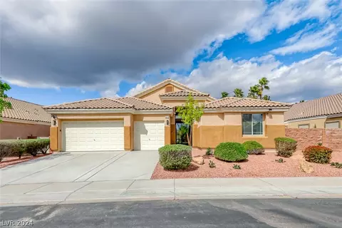 6621 Tumbler St, North Las Vegas, NV 89084
