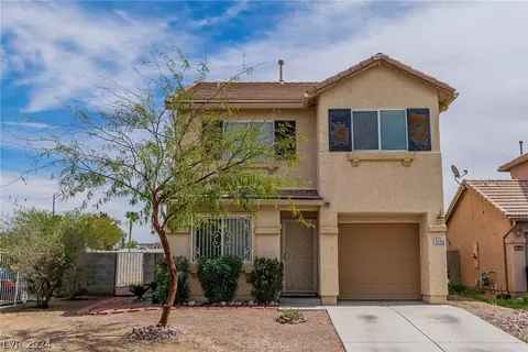 5166 Floralita St, Las Vegas, NV 89122