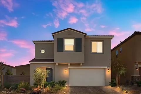 1935 Forewing Ave, North Las Vegas, NV 89031