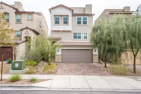 380 Gracious Way, Henderson, NV 89011