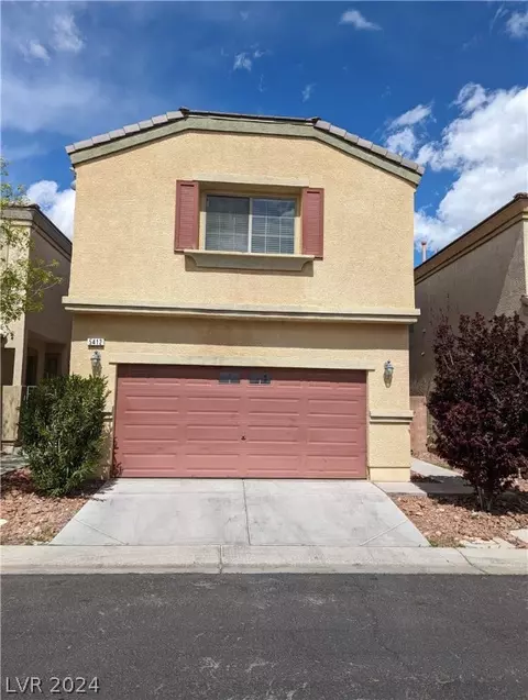 Undisclosed, Las Vegas, NV 89139