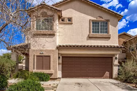 4798 Longshot Dr, Las Vegas, NV 89122