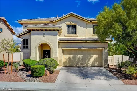 3220 Carolina Moon Ave, North Las Vegas, NV 89081