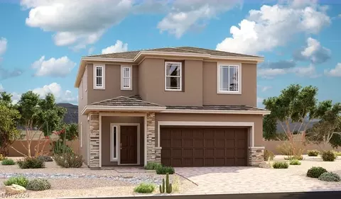 973 Miller Forest Ave, North Las Vegas, NV 89084