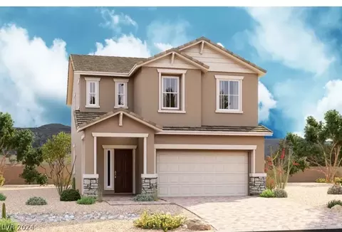 977 Miller Forest Ave, North Las Vegas, NV 89084