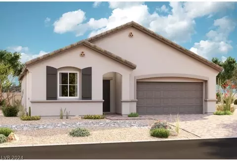 3901 W Haleh Ave, Las Vegas, NV 89141