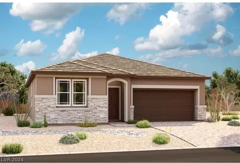 3889 W Haleh Ave, Las Vegas, NV 89141
