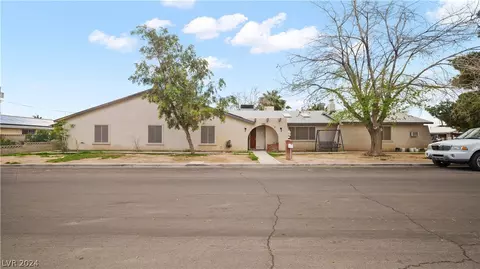 4611 E Cleveland Ave, Las Vegas, NV 89104