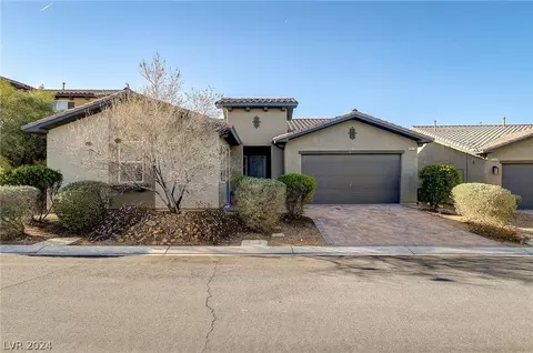 6807 Azure Clouds Way, Las Vegas, NV 89142