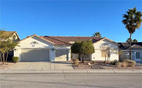 9604 Glengarry Dr, Las Vegas, NV 89129
