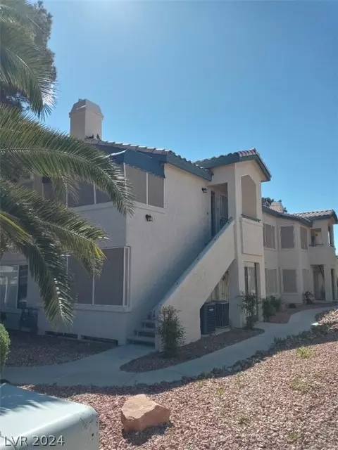 3425 E Russell Rd #207, Las Vegas, NV 89120