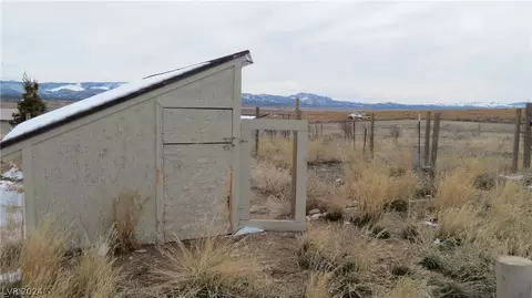 Exterior - 719 E 308th South St, Ely, NV 89301 photo 13 of 19