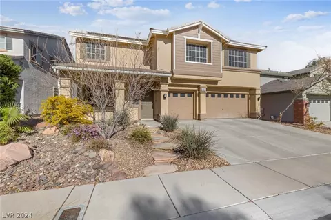 605 Baysville Ct, Las Vegas, NV 89144