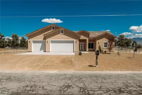 1820 Augusta St, Pahrump, NV 89048