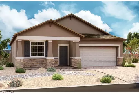 3877 W Haleh Ave, Las Vegas, NV 89141