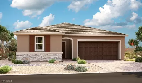 3865 W Haleh Ave, Las Vegas, NV 89141