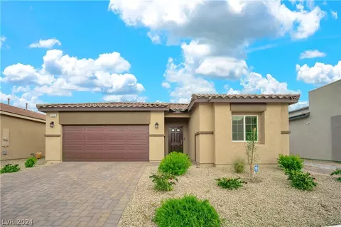 7838 Romulan St, North Las Vegas, NV 89084