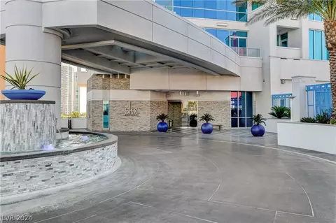 2700 Las Vegas Blvd #503, Las Vegas, NV 89109