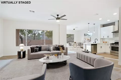 1453 Bonner Springs Dr, Henderson, NV 89052
