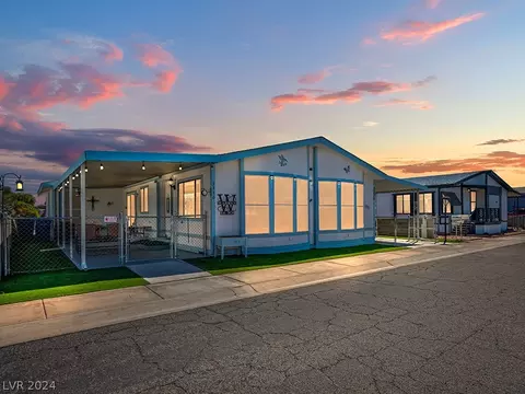 3336 Jewel Cave Dr, Las Vegas, NV 89122