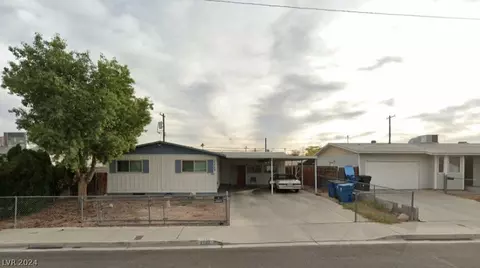 2729 Merritt Ave, Las Vegas, NV 89102